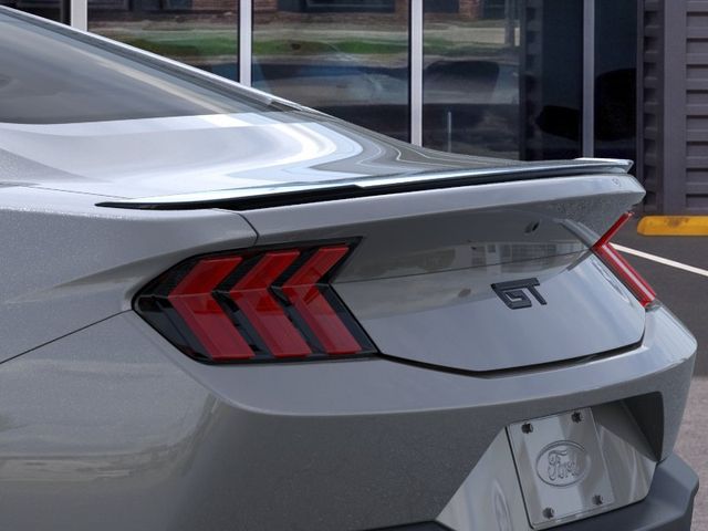 New 2026 Gray Ford GT image 22