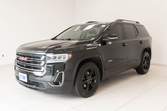 Used 2023 GMC Acadia SUV