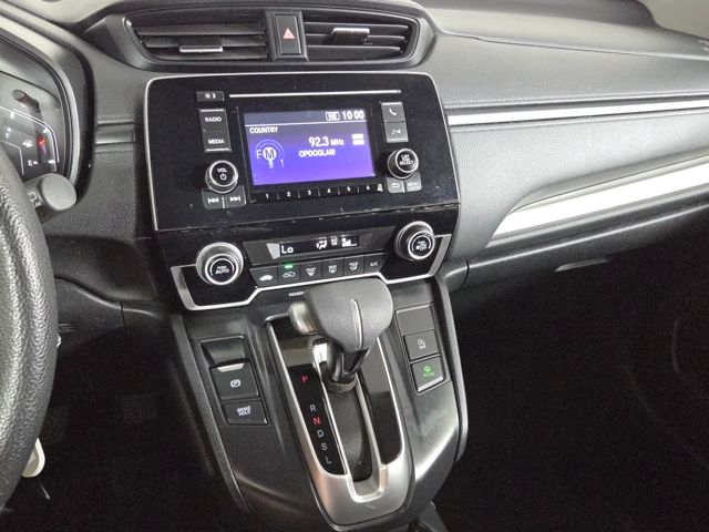 2020 Honda CR-V LX photo 25