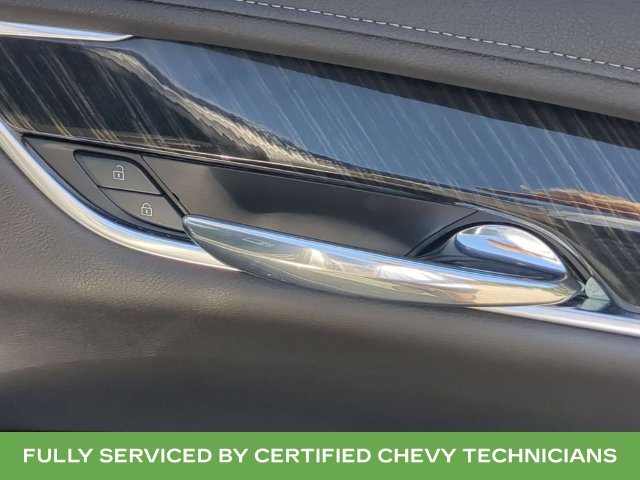 Used 2020 Cadillac XT6 SUV