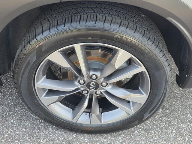 Used 2023 Infiniti QX60 SUV
