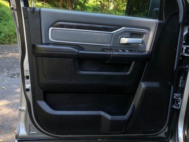 2022 Ram 2500 Big Horn Crew Cab 4x4 6'4" Box