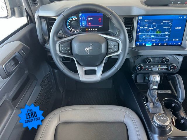 2024 Ford Bronco Big Bend photo