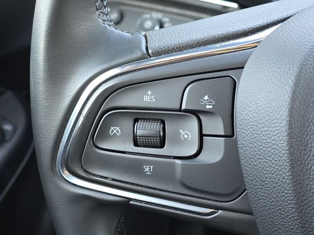 2025 Buick Envista Sport Touring:C02532