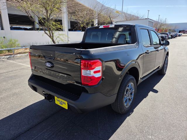 New 2026 Ford Maverick XLT