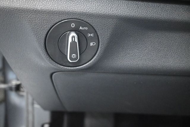 Used 2021 Volkswagen Jetta Sedan