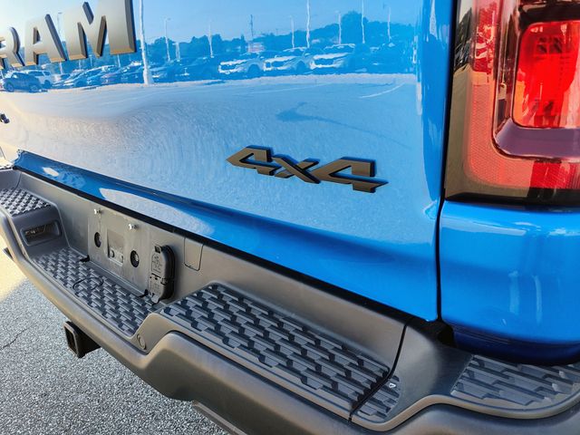 Used 2025 Ram 1500 Truck
