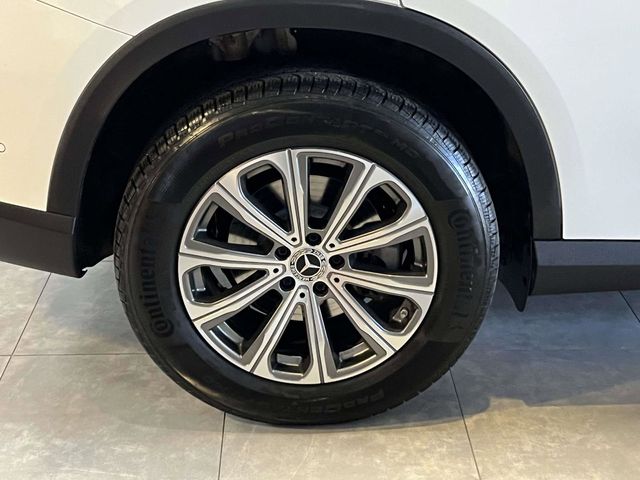 used 2024 Mercedes-Benz GLC car, priced at $42,991