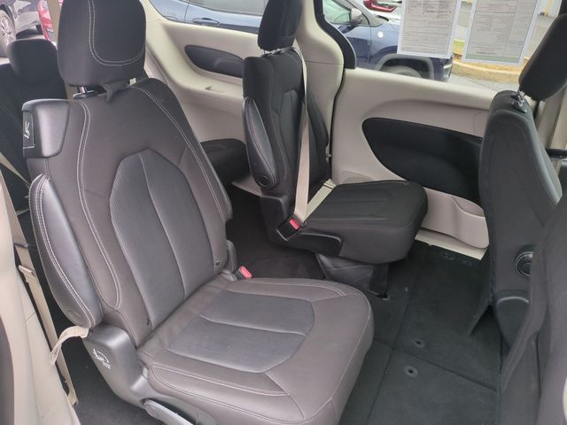 used 2023 Chrysler Voyager car, priced at $20,990