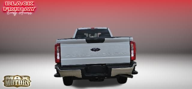 2024 Ford F-250SD XL 9