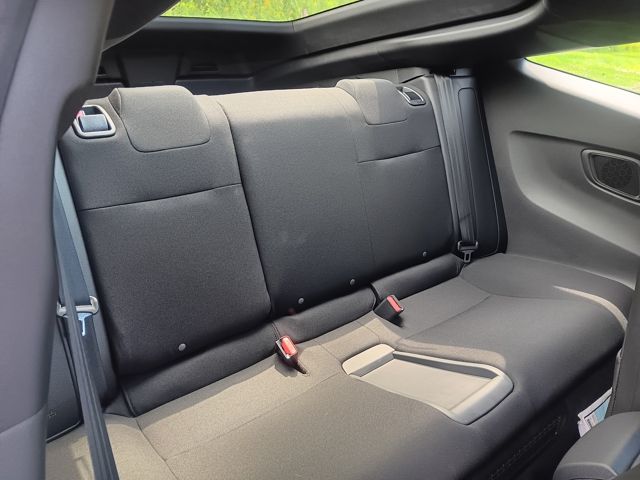 New 2026 Honda Prelude Hatchback