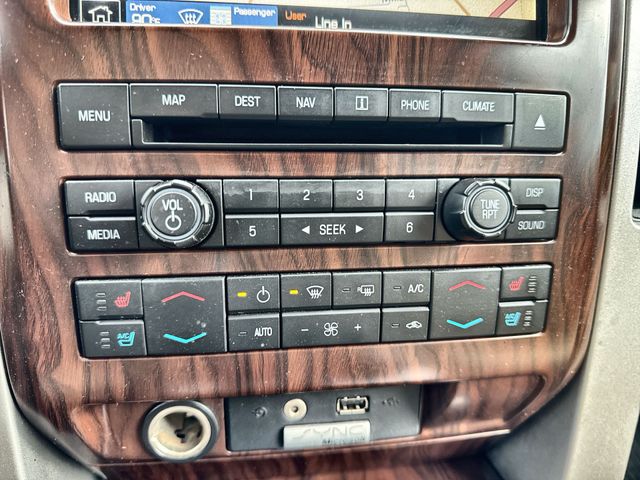 used 2012 Ford F-150 car, priced at $11,172