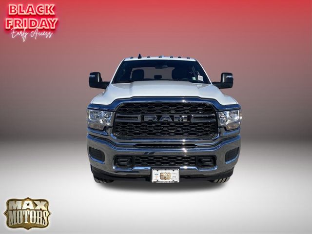 2024 Ram 2500 Tradesman 2