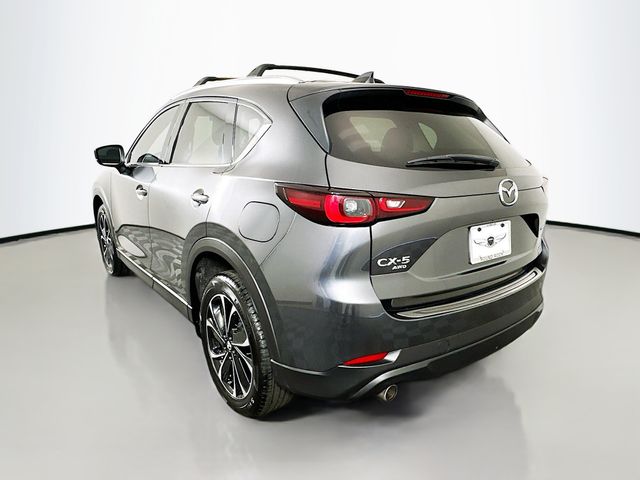 Thumbnail: 2023 Mazda CX-5 - 7