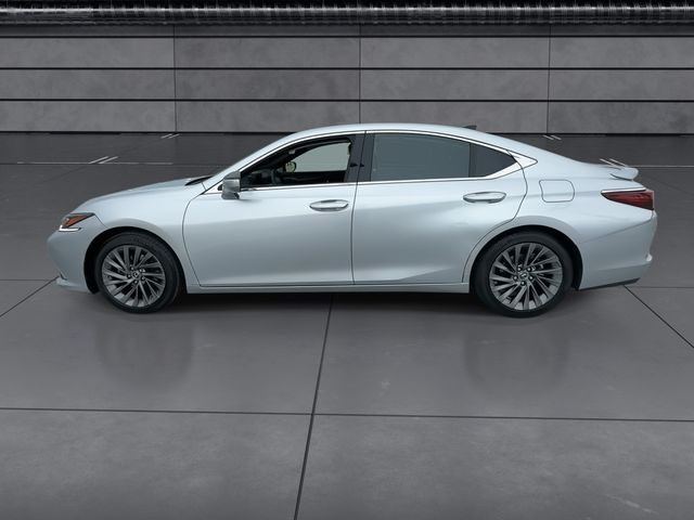 2023 Lexus ES - $47,988