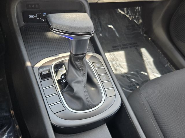 2025 Hyundai Kona - $20,997