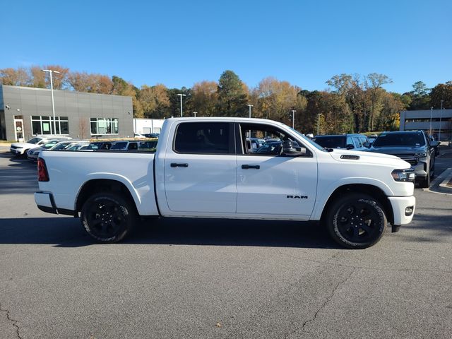 New 2026 White Ram Big Horn/Lone Star image 18