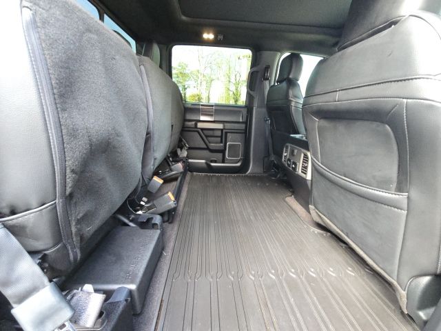 2020 Ford F-150 Raptor:C02483A