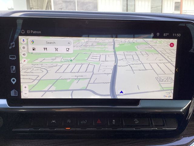 Used Car 2024 Chevrolet Silverado 1500  Rst For Sale Under $50,000 In San Antonio, Texas