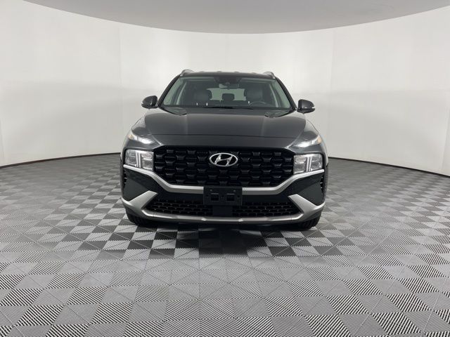 2023 Hyundai Santa Fe SEL 3