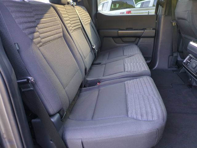 Used 2023 Gray Ford XL image 30