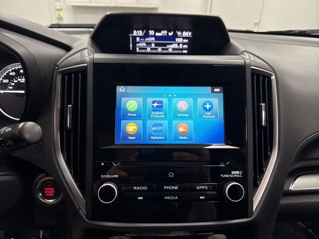 2021 Subaru Forester Premium - Photo 16