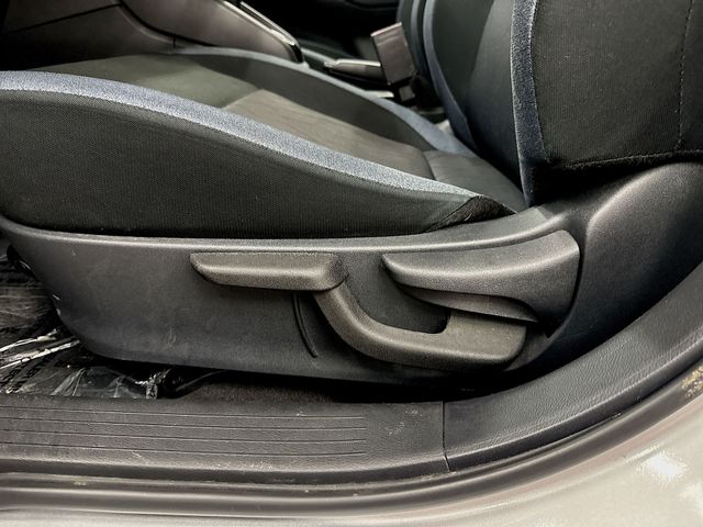Used 2024 Nissan Versa Sedan