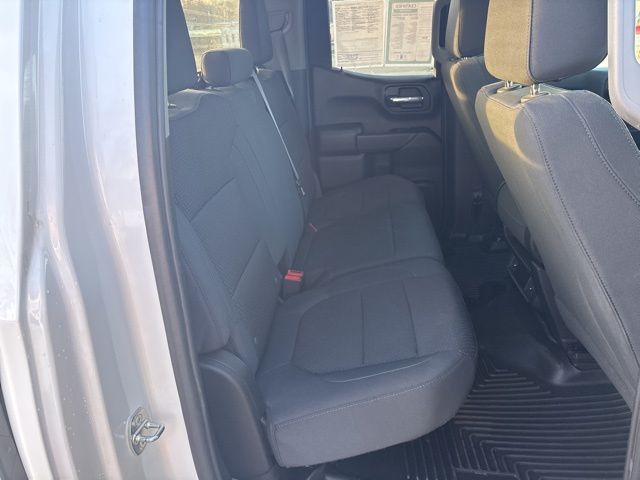 used 2020 GMC Sierra 1500 car, priced at $23,829