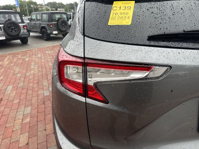 Used 2024 Acura RDX Technology Package For Sale in Huntsville, Al