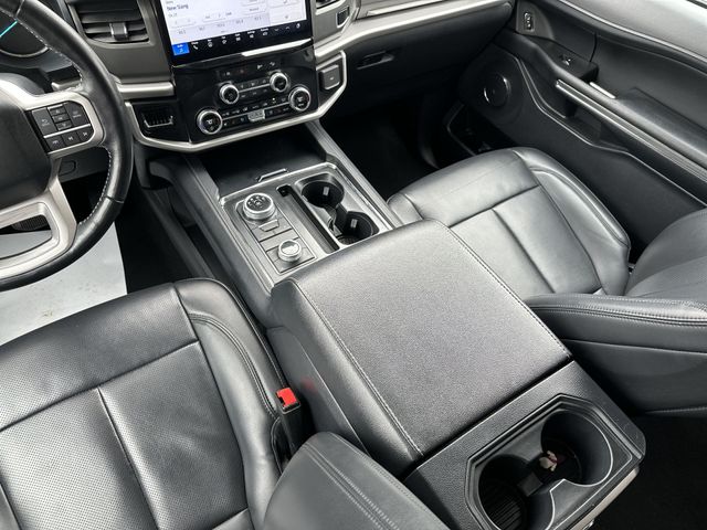 Certified Used 2024 Black Ford XLT image 24