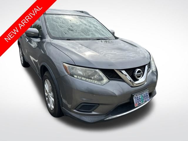 2015 Nissan Rogue SV AWD