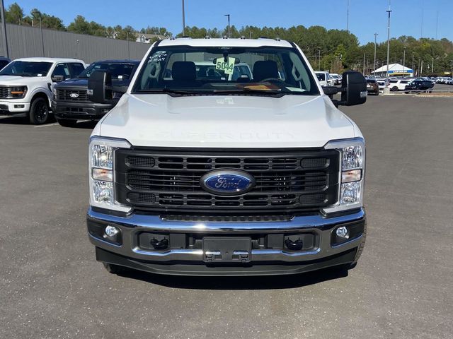 2024 Ford F-250SD XL 9