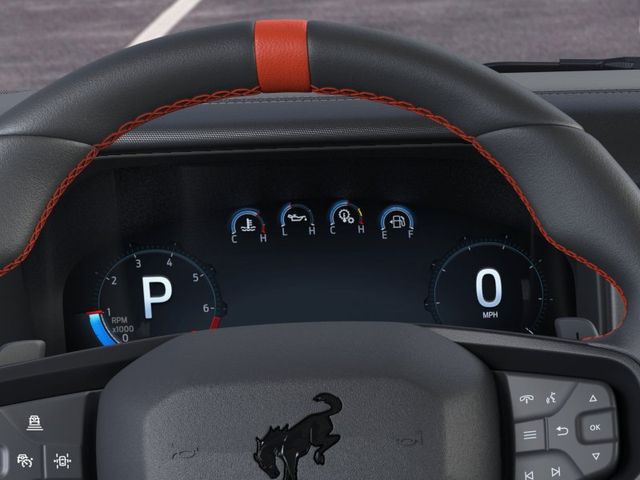 New 2026 Black Ford Raptor image 13