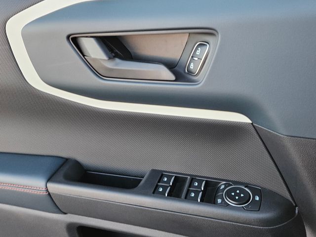 New 2025 Gray Ford Heritage image 28