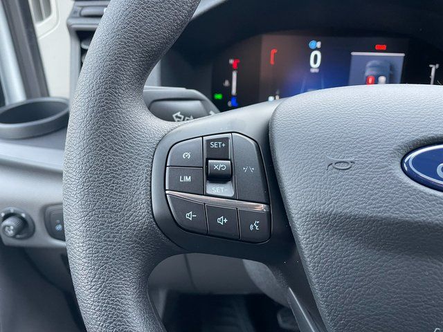 new 2026 Ford Transit-350 car, priced at $54,590
