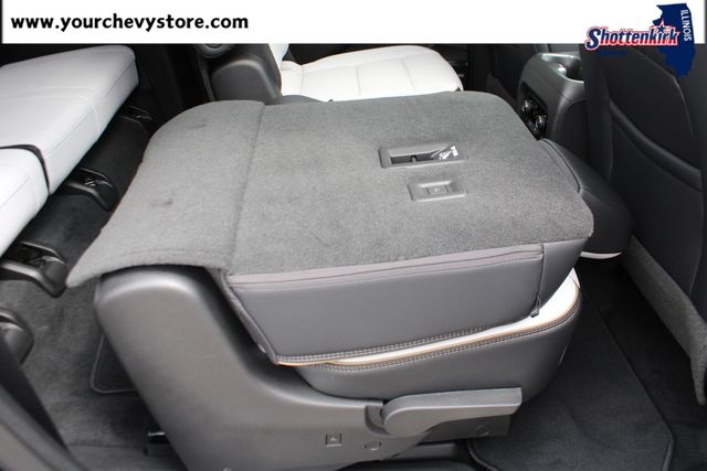 New 2026 Chevrolet Traverse SUV