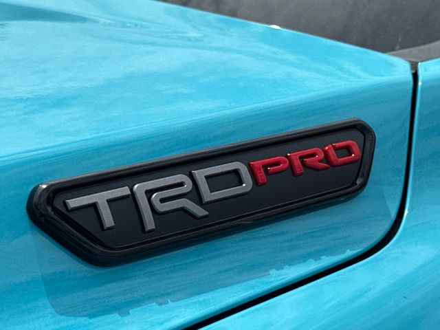 New 2026 Toyota Tacoma i-FORCE MAX Truck
