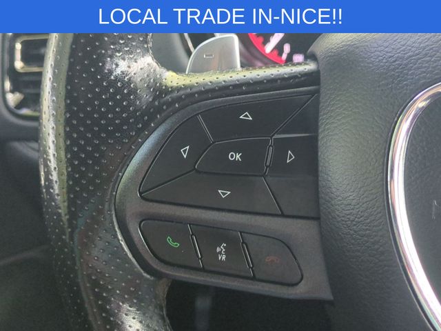 Used 2021 White Dodge GT image 20
