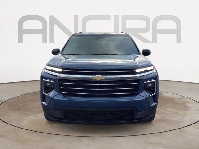 Used Car 2025 Chevrolet Traverse  Lt For Sale Under $40,000 In San Antonio, Texas