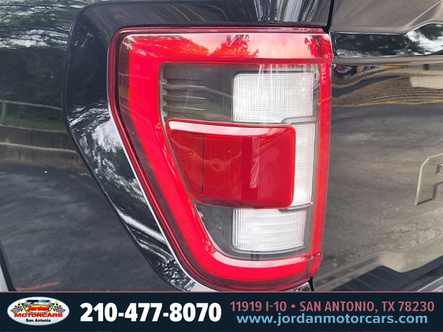 Used Car 2023 Ford F-150  Raptor For Sale Under $70,000 In San Antonio, Texas