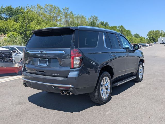 2021 Chevrolet Tahoe - Image 5