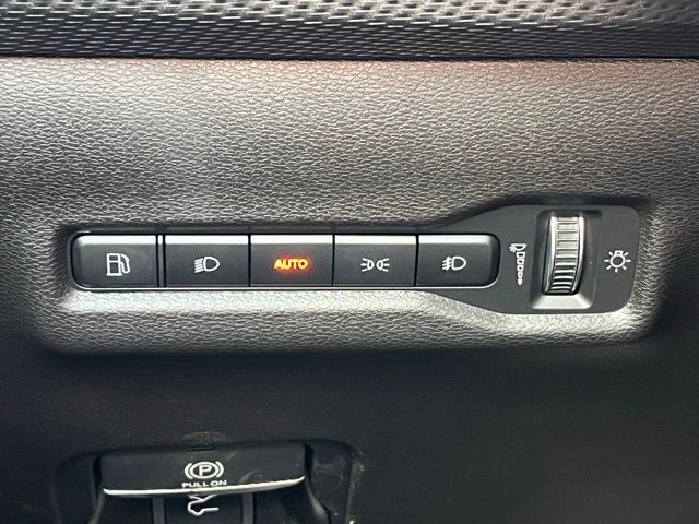 New 2026 Jeep Cherokee Limited For Sale in Highland, IN