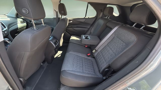 Used 2024 Gray Chevrolet LT image 20