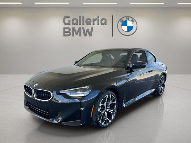 2026 BMW 2 Series 230i's photo