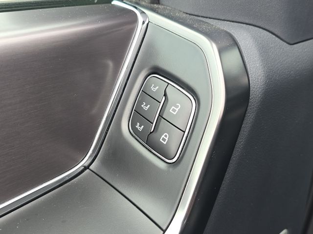 2024 Ford F-150 Platinum:167270A