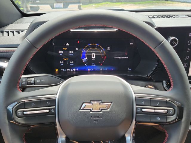 2026 Chevrolet Colorado Z71 - 11
