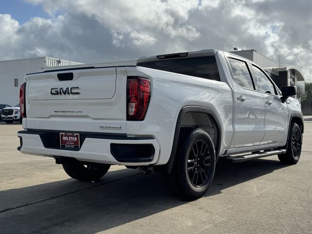 2026 GMC Sierra 1500 Elevation - 6