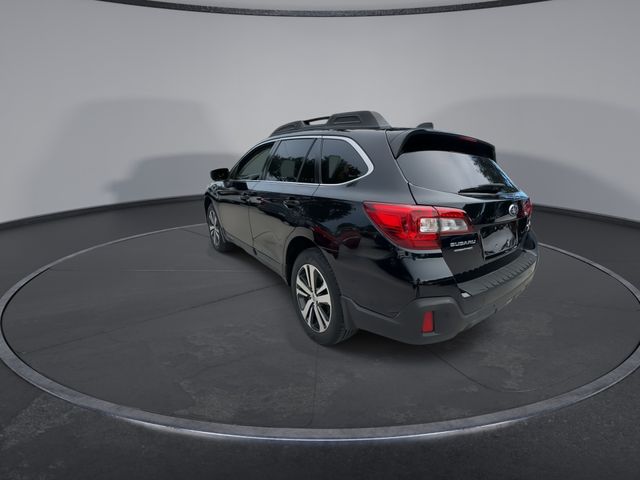 2019 Subaru Outback - $15,177