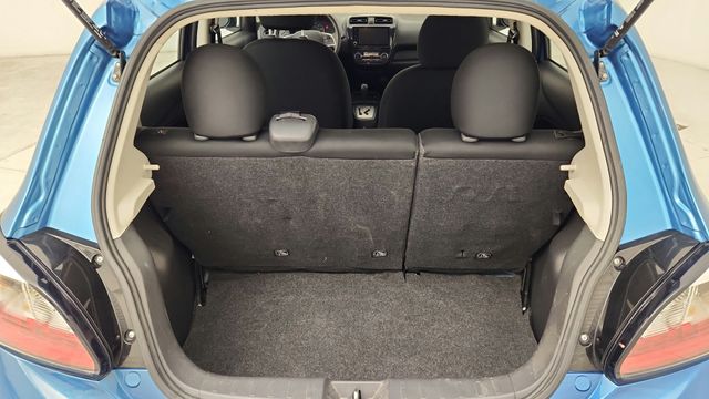 2024 Mitsubishi Mirage ES  at Durrett Motor Company