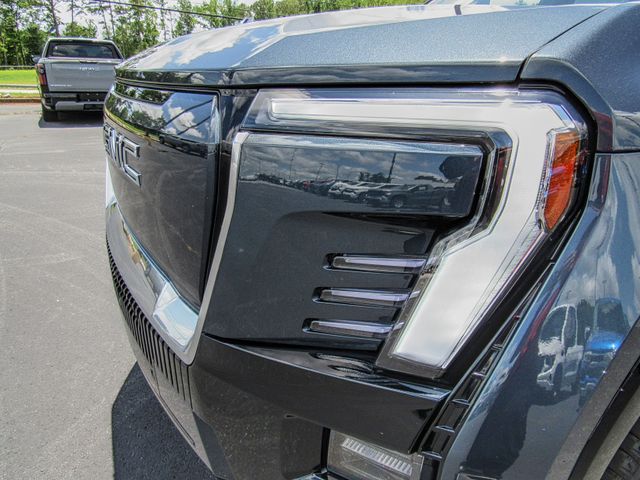 Photo of 2025 GMC Sierra EV Denali in Dallas, GA - 12,  2025 GMC Sierra EV Denali:42410